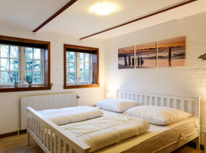 4 Person Holiday Home in Henne