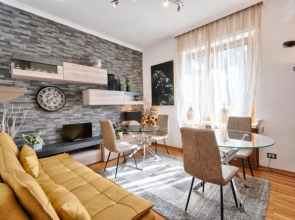 B&B In Riva al Lago