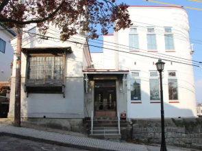 SMALL TOWN HOTEL Hakodate