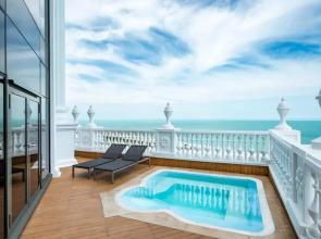 Отель Sheraton Батуми