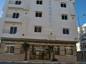 Boutique Hôtel Albaraka