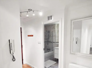 Thistle Apartments - Bon-accord Apartment