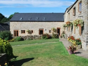 Park Farm - Bed & Breakfast