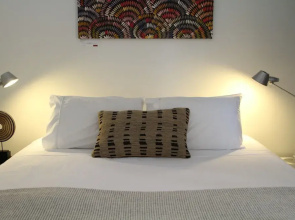 Apartment2c - Moonstruck