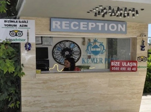 Kemer Park Hotel