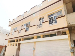 Best Stay Guest House by OYO Rooms