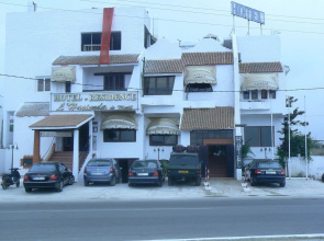 Hacienda Martil