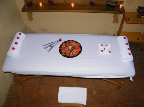 Casa De Elisa Hotel & Spa