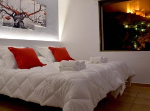 Hostal El Jucar