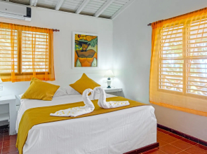Casa Grande Beach Hotel