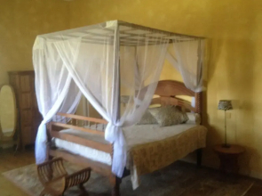 Château de la Tremblaye