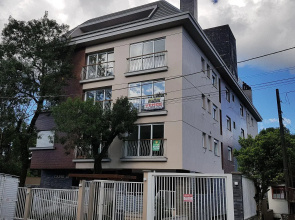 Estilo E Conforto A 300m Da Rua Coberta De Canela
