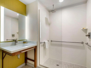 Best Western Plus Gardena Inn & Suites