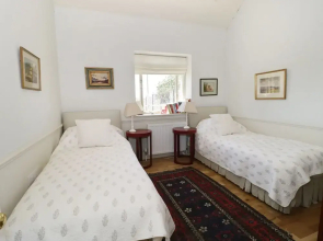 Mappowder Cottage