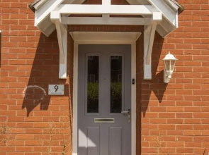 Karah Suites - Teeswater