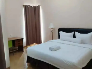 Villa Matano Sorowako