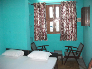 Shree Hare Rama Hare Krishna Hotel