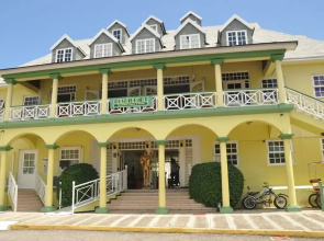 Palm View Apartments at Sandcastles Resort Ocho Rios