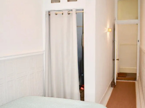 Stylish Studio in the Centre of Hove