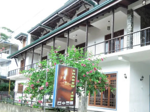 Shadow Inn Guest House Ella