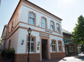 Hotel Südlohner Hof