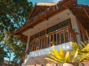 Paradiso Hostel