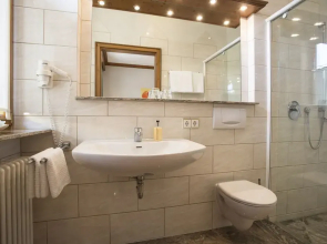 Meiser Rosenstuben Hotel