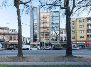 Apartment Boavista Roundabout by SweetPorto