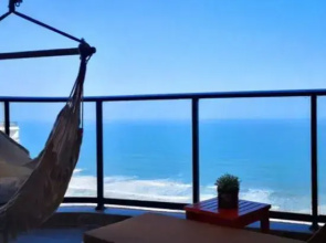 Shuangjingwan Seaview Apartment