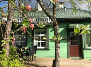 Supeluse 11 Apartment