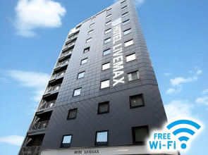Hotel Livemax Nihonbashi Hakozaki