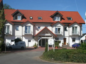 Hotel Lingemann
