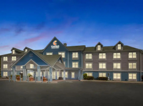 Comfort Inn & Suites Rome South