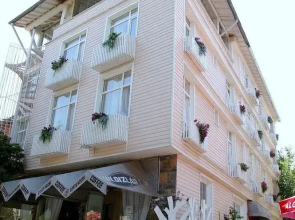 Yildizlar Otel