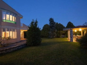 Villa Magnolia