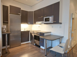 Kotimaailma Apartments Rovaniemi