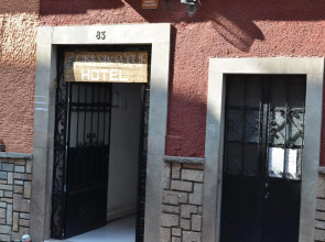 Casa San Roque Hotel