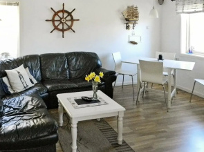 Holiday Home in Lysekil