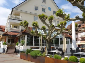 AKZENT Hotel Löwen