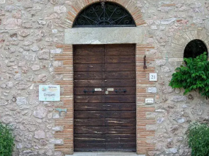 Agriturismo Cerqueti
