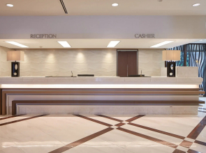 Royal View Hotel Churaumi