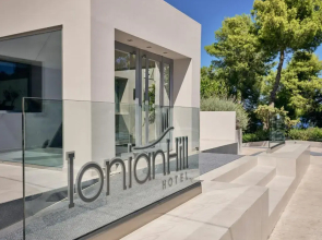 Ionian Hill Hotel