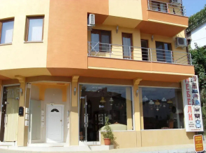 Park Apartments Popovi