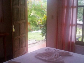 Hotel Three Monkeys