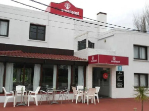 Hotel The Smalleast