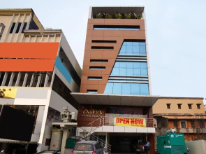 Mayuri Inn by OYO Rooms