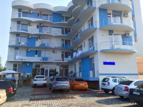 Babylonia Resort