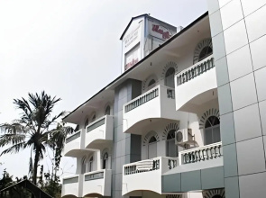 La Ben Resort