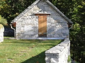 Rustico al Bosco