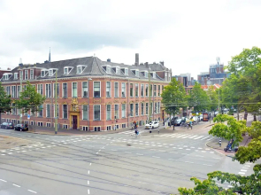 Will & Tate City Stay